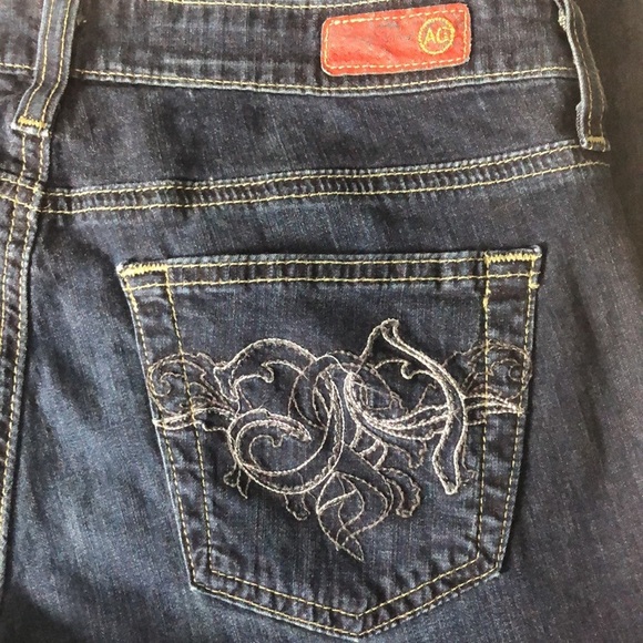 Adriano Goldschmied jeans size 28 - Picture 1 of 8